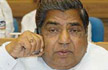 Probe ordered in complaint against former CM Dharam Singh